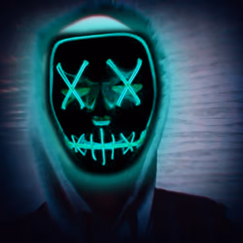 Hackers mood - old