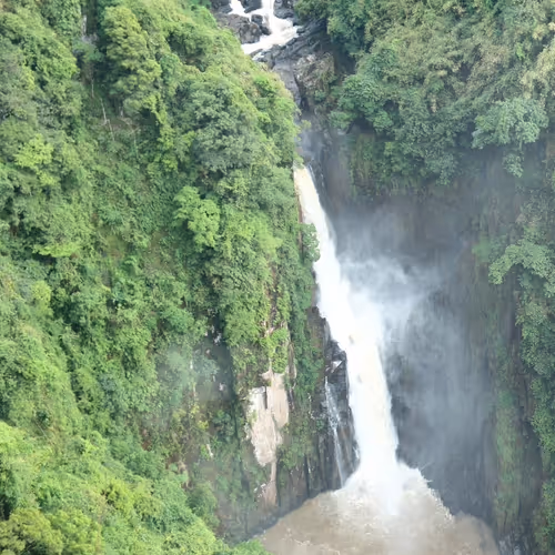 Haew Narok Waterfall_1 - old