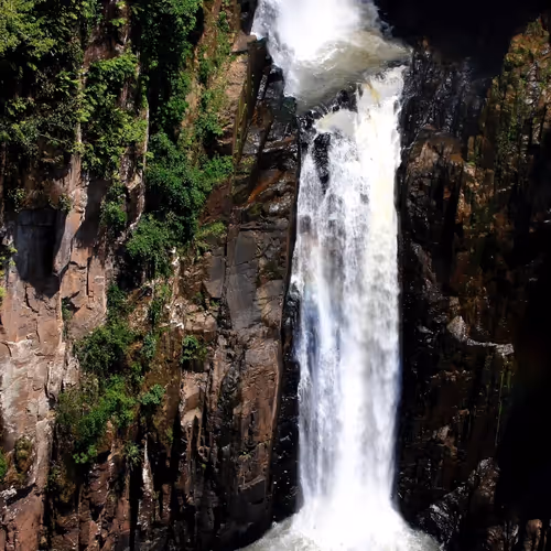 Haew Narok Waterfall_2 - old