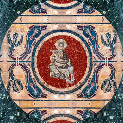 Hagia Sophia Series