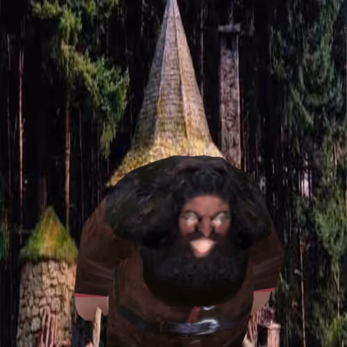 Haggord