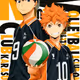 Haikyuu!!! - old
