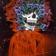 Hair Skulls - old