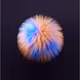 Hairy Globes