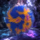 Hairy Planets