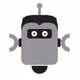 Hairy Robot (Originals) 1/1