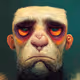 Hairy Apes