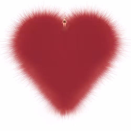 Hairy Heart