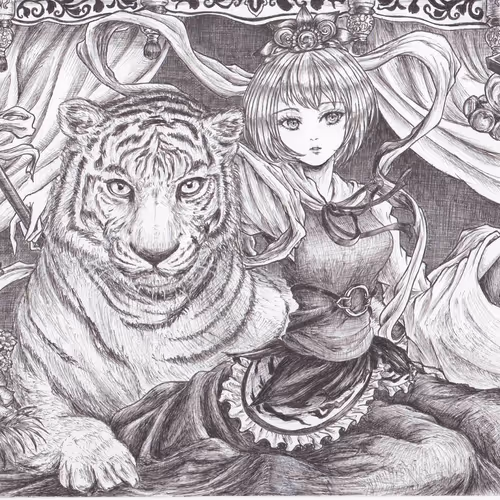 Chopin Art From Japan