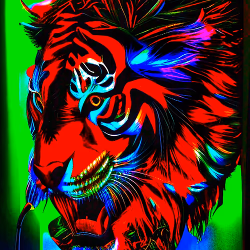 Hybrid Animal World