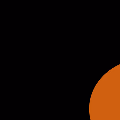 Half harvest moon