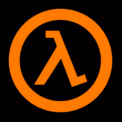 Half-Life Characters