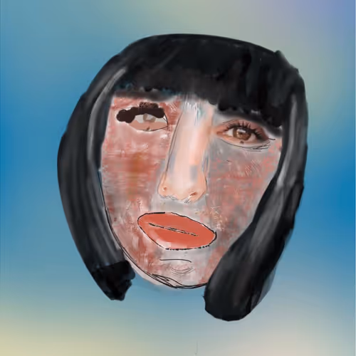Half Realistic
