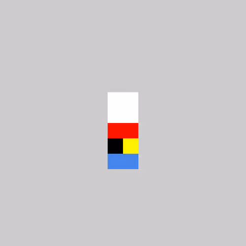HalfBitPunks - old