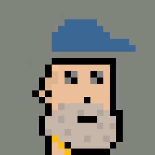 Half CryptoPunks Club