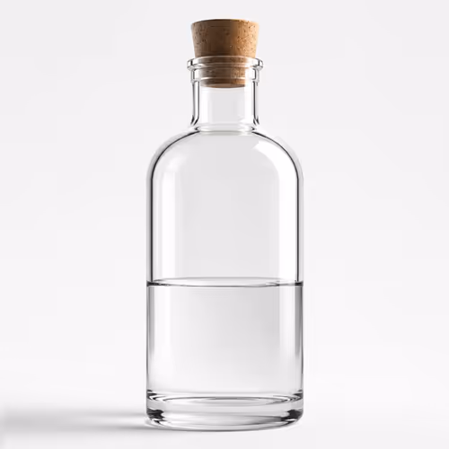 HalfLife Glass