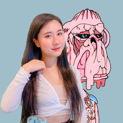 Halina PFP