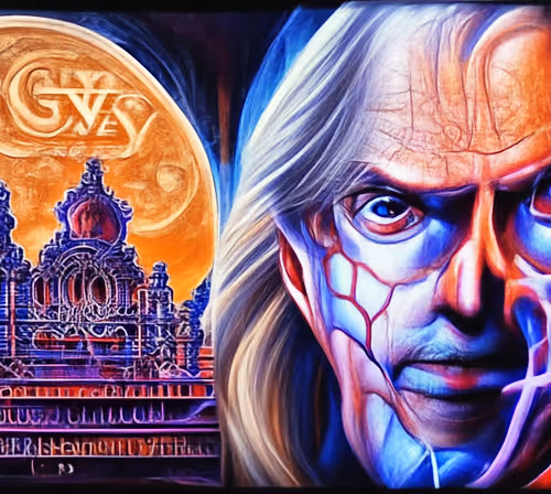 Hallowed be thy name