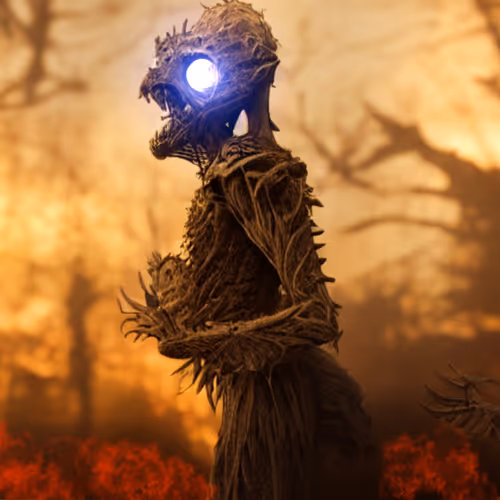 Hallowed Spirits Collection