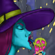 Halloween 2022 by Ellenn