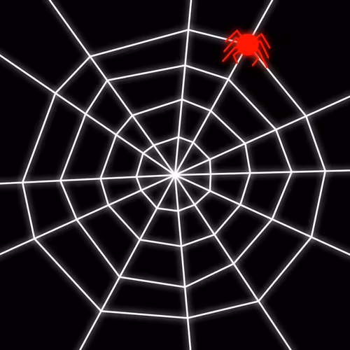 Halloween 2023 by Tupper