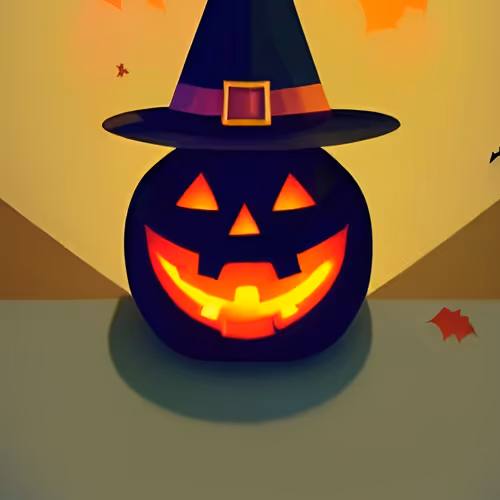 Halloween and Pumpkins