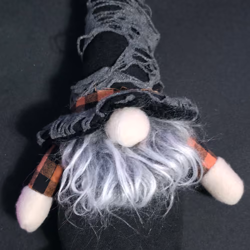 Halloween Bert
