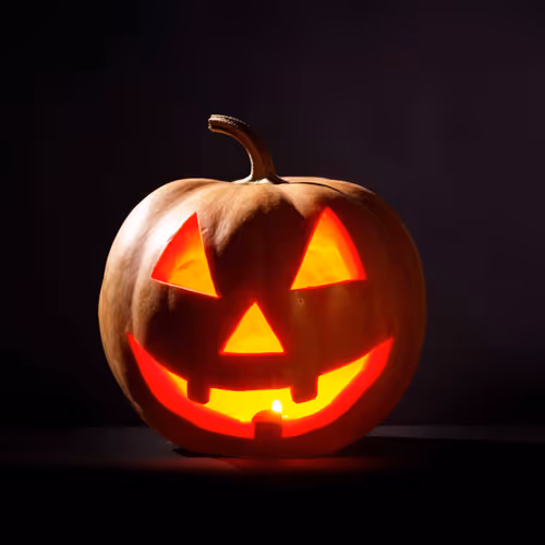 Halloween Collectibles - old