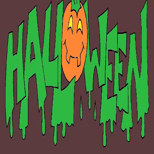 Halloween Collection Co - old