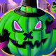 Halloween Drop