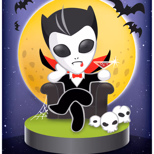 HALLOWEEN - 5Rjab0UKTS