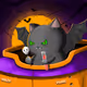 Halloween Kittie