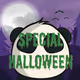 Halloween PANdMO