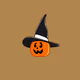 Halloween pumpking