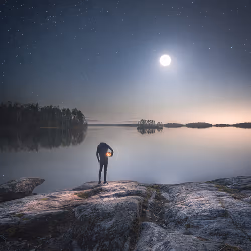 Halloween Specials - old