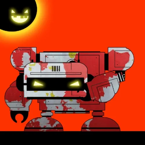 halloween bot