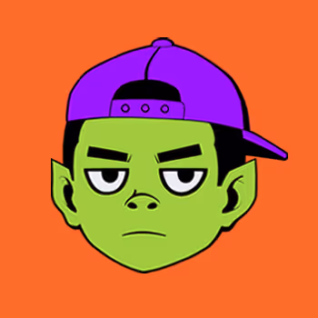 HalloweenCloneNFT