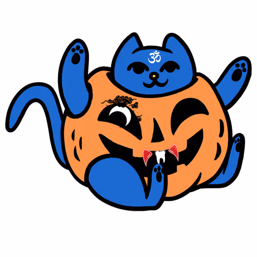 Halloween Costume 2022