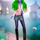 halloween fashion