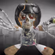 Halloween Monsters- - old
