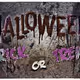 Halloween Blittzu Posters - old