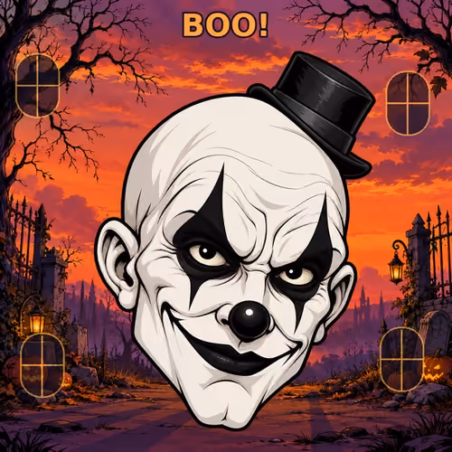 Hallowheads