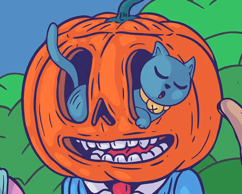 Hallow's Inn - old