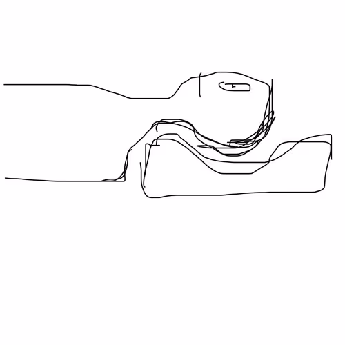 Hallucinatory Realism