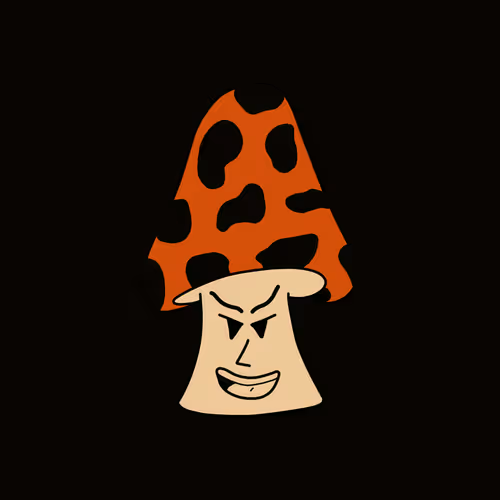 Hallucinogenic Mushrooms