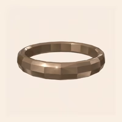 Halo by mechanism