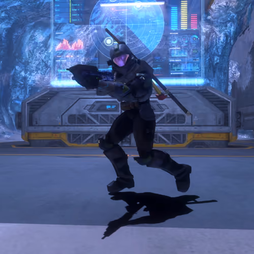 Halo: MCC - old