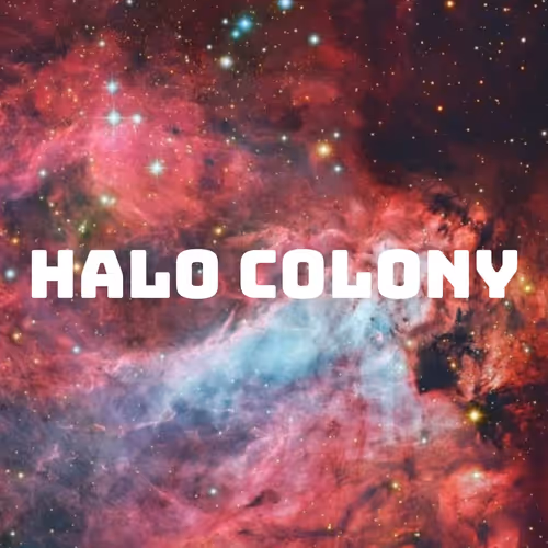HALO COLONY