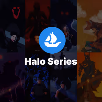 HaloSeries