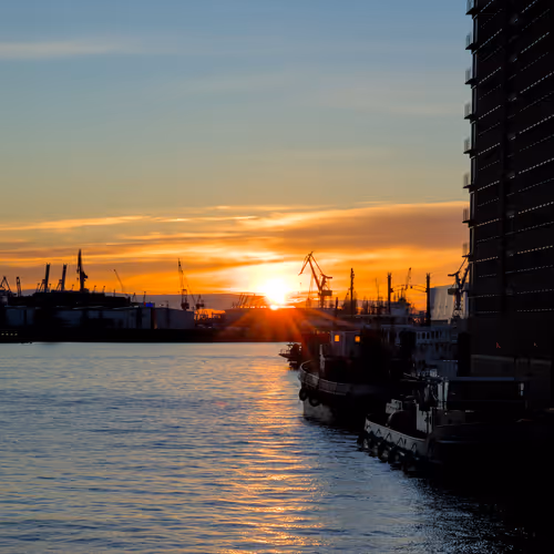 Hamburg